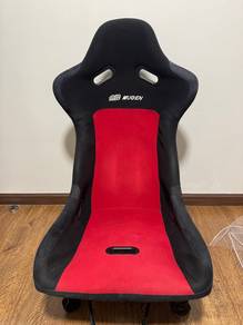 MUGEN Full Bucket Seat