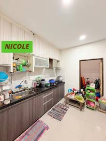 1-storey Terraced House For Sale in Tanjong Tokong,PNG
