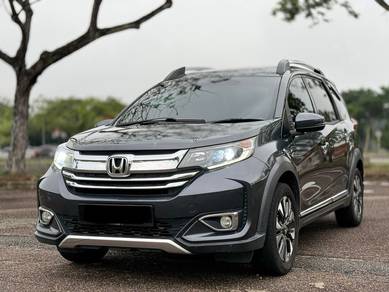 Honda BR-V V in Johor Bahru, JHR