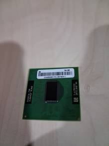 PM730-Used Laptop Processor (CPU)