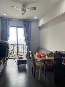 Service Residence For Rent in 28 Boulevard