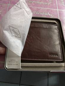 Dompet Fossil