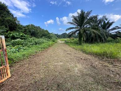 Mixed Development Land in Kemaman, TRG