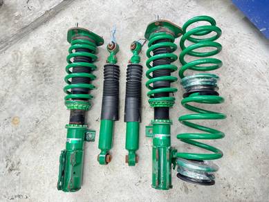 Tein flex-z for Toyota vellfire alphard agh30