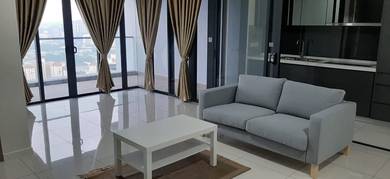 Condominium For Sale in Bennington Residences @ SkyArena