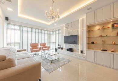 Condominium For Sale in Alton Skyvillas