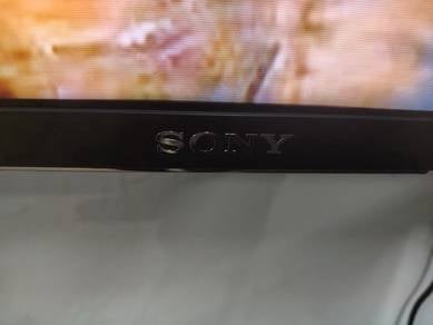 smart tv sony 65inch 4k uhd