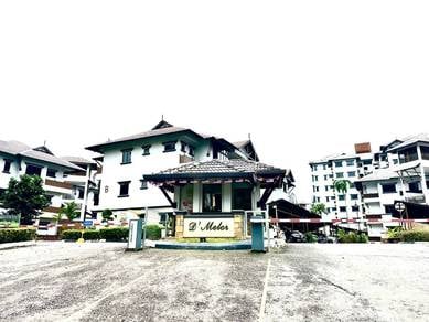 Condominium For Rent in D' Melor