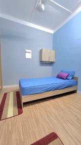 Room in Kulai, JHR