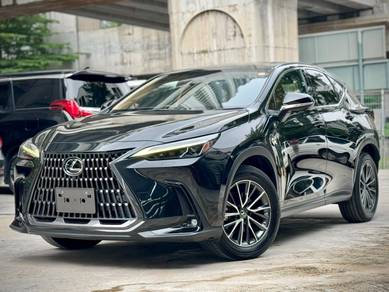 Lexus NX 250 LUXURY in Cheras, KUL