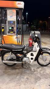Honda EX5