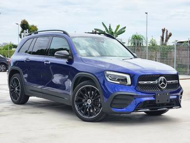 Mercedes Benz GLB250 250 in Setapak, KUL