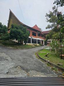 Agricultural Land in Pantai, NSN