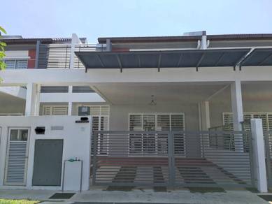 2-storey Terraced House For Sale in Mantin,NSN