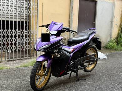 Yamaha Y16ZR