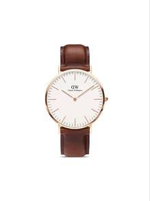 daniel wellington watch