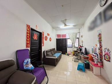 1-storey Terraced House For Sale in Alor Setar,KDH