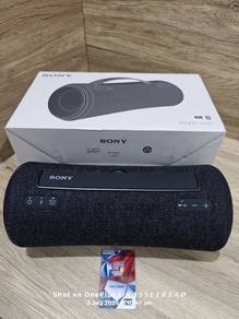 Sony SRS-XG300 Portable Wireless Speaker