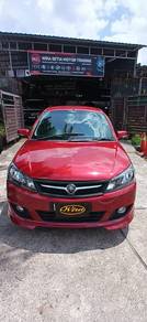 Proton Saga FLX EXECUTIVE in Johor Bahru, JHR