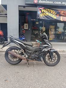 Honda RS150R