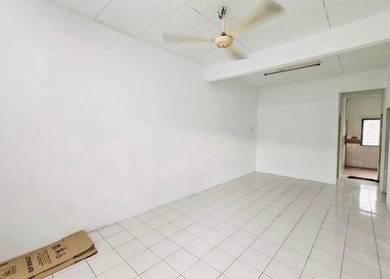 1-storey Terraced House For Sale in Ayer Keroh,MLK