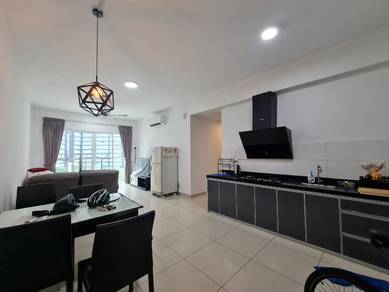 Condominium For Sale in Tropicana Bay Residences @ PWC