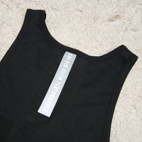 Calvin Klein Performance Sleeveless Top