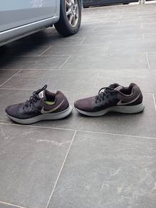 Nike shoe