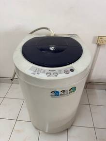 Sharp 8kg Washing Machine