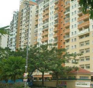 Condominium For Sale in Residensi Bistaria
