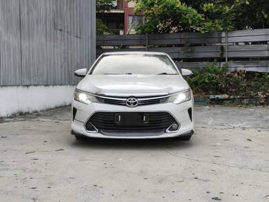 Toyota Camry V in Cheras, SGR
