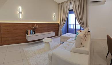 Service Residence For Rent in Est8@Seputeh