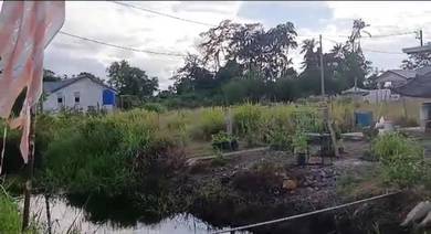 Residential Land in Kota Kinabalu, SBH