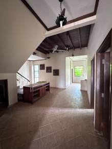 Semi-Detached House For Sale in Johor Bahru,JHR