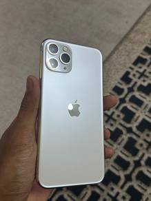 11 pro 256gb white