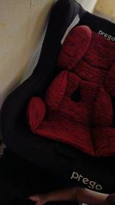 baby seat sold as prelove