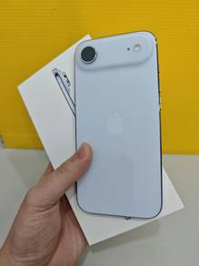 iPhone 17 Air