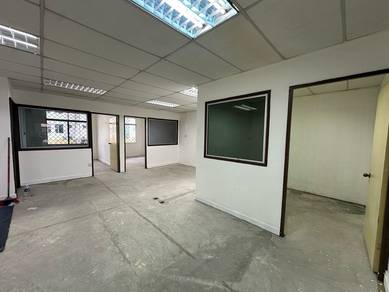 Office space For Rent in Kota Kinabalu,SBH