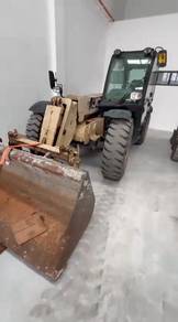 Telehandler JCB 531-70