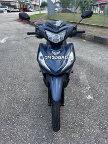 Honda Dash 125