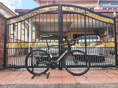 (Jekpot!/ Nego) [180-195cm] Argon 18 Carbon RB (Di