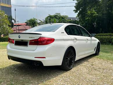 BMW 530e 30e SPORT in Ampang Hilir, KUL
