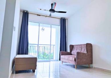 Apartment For Rent in Ideal Residency