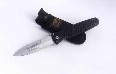 Gerber Applegate Fairbairn (FPR 1996)
