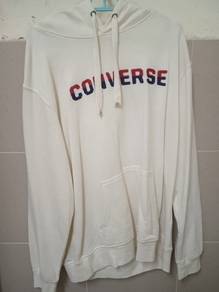Converse All Star Hoodie (Urgent Sale)