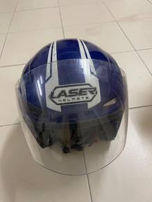 helmet