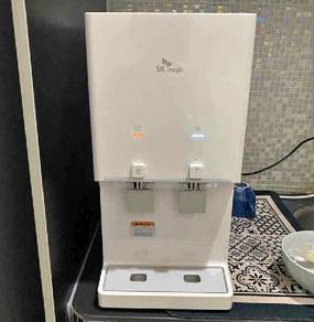 Sk Magic-Cashback RM100 ( Air Mineral )