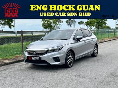 Honda City V SENSING in Bagan Ajam, PNG