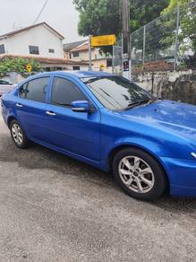 Proton Persona EXECUTIVE in Johor Bahru, JHR