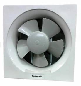 Panasonic 12" ventilation exhaust fan